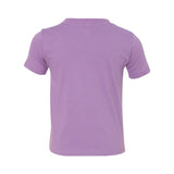 3321 Rabbit Skins Toddler Fine Jersey Tee Lavender