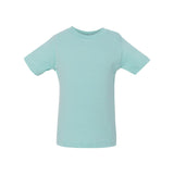 3322 Rabbit Skins Infant Fine Jersey Tee Chill