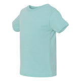 3322 Rabbit Skins Infant Fine Jersey Tee Chill