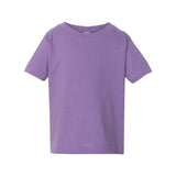 3322 Rabbit Skins Infant Fine Jersey Tee Lavender