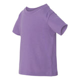 3322 Rabbit Skins Infant Fine Jersey Tee Lavender