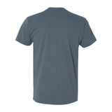 6210 Next Level Unisex CVC T-Shirt Indigo