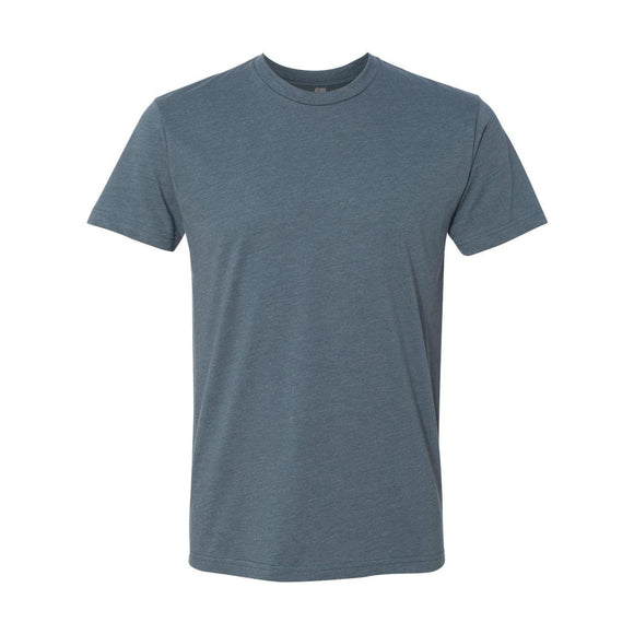 6210 Next Level Unisex CVC T-Shirt Indigo