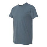 6210 Next Level Unisex CVC T-Shirt Indigo