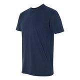 6410 Next Level Unisex Sueded T-Shirt Midnight Navy