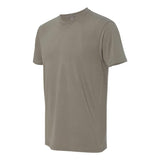 6410 Next Level Unisex Sueded T-Shirt Warm Grey