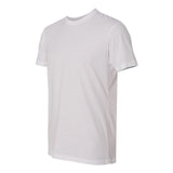 6410 Next Level Unisex Sueded T-Shirt White