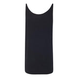 8838 BELLA + CANVAS Women's Slouchy Tank Black