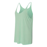 8838 BELLA + CANVAS Women's Slouchy Tank Mint