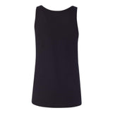 6488 BELLA + CANVAS Women’s Relaxed Jersey Tank Black