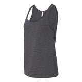 6488 BELLA + CANVAS Women’s Relaxed Jersey Tank Dark Grey Heather