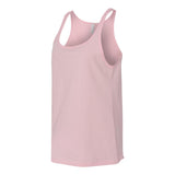 6488 BELLA + CANVAS Women’s Relaxed Jersey Tank Pink