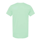 3001 BELLA + CANVAS Jersey Tee Mint