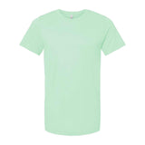 3001 BELLA + CANVAS Jersey Tee Mint