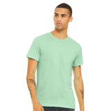 3001 BELLA + CANVAS Jersey Tee Mint