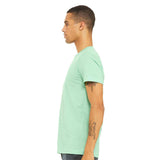 3001 BELLA + CANVAS Jersey Tee Mint