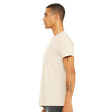 3001 BELLA + CANVAS Jersey Tee Natural