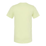 3001 BELLA + CANVAS Jersey Tee Spring Green