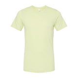 3001 BELLA + CANVAS Jersey Tee Spring Green