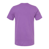 3001 BELLA + CANVAS Jersey Tee Royal Purple