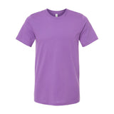 3001 BELLA + CANVAS Jersey Tee Royal Purple