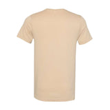 3001 BELLA + CANVAS Jersey Tee Sand Dune