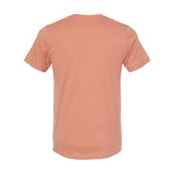 3001 BELLA + CANVAS Jersey Tee Terracotta