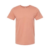 3001 BELLA + CANVAS Jersey Tee Terracotta