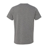 3650 BELLA + CANVAS Texture Tee Deep Heather Speckled