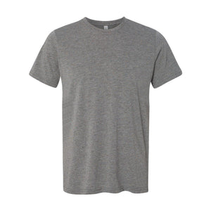 3650 BELLA + CANVAS Texture Tee Deep Heather Speckled