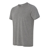 3650 BELLA + CANVAS Texture Tee Deep Heather Speckled