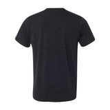 3650 BELLA + CANVAS Texture Tee Black Speckled