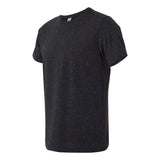 3650 BELLA + CANVAS Texture Tee Black Speckled