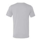 3413 BELLA + CANVAS Triblend Tee Athletic Grey Triblend