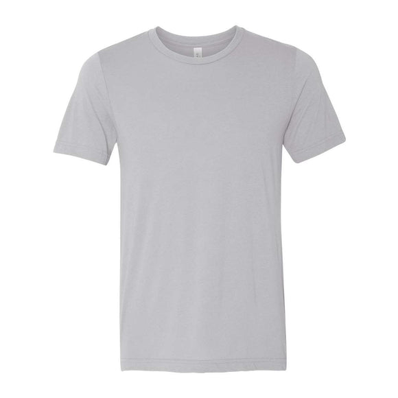 3413 BELLA + CANVAS Triblend Tee Athletic Grey Triblend