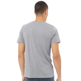 3413 BELLA + CANVAS Triblend Tee Athletic Grey Triblend