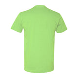 6210 Next Level Unisex CVC T-Shirt Apple Green