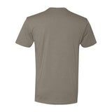 6210 Next Level Unisex CVC T-Shirt Warm Grey