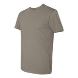 6210 Next Level Unisex CVC T-Shirt Warm Grey