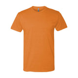 6210 Next Level Unisex CVC T-Shirt Orange