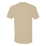 3600 Next Level Unisex Cotton T-Shirt Sand