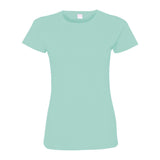 3516 LAT Women's Fine Jersey Tee Chill