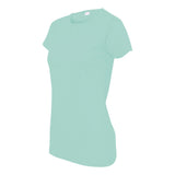 3516 LAT Women's Fine Jersey Tee Chill