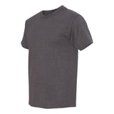 518T Hanes Beefy-T® Tall T-Shirt Charcoal Heather