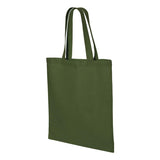 QTB Q-Tees Economical Tote Forest