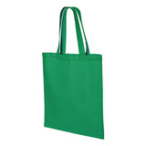 QTB Q-Tees Economical Tote Kelly