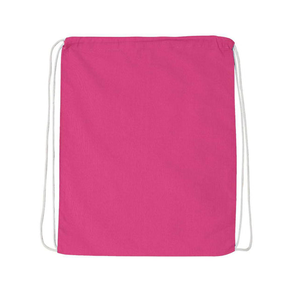 Q4500 Q-Tees Economical Sport Pack Hot Pink