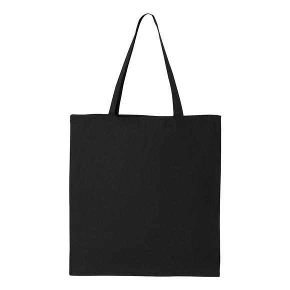 8502 Liberty Bags Branson Tote Black