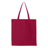 8502 Liberty Bags Branson Tote Red