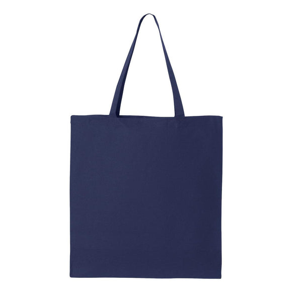 8502 Liberty Bags Branson Tote Navy